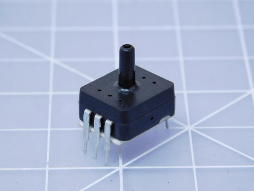Honeywell SDX01G2 Board Mount Pressure Sensors 0 to 1Psi Gauge 6-Pin PDIP-G2 T121937 For Sale