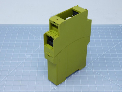 Pilz PZEX4P Expander Module, PZE X4P, 24VDC, Screw Terminals T122515 For Sale