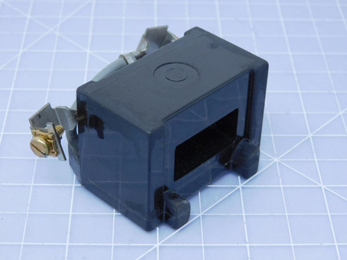 Square D 9998-X53 Magnet Coil For Class 8501 240 V 60 Hz / 220 V 50 Hz T120885 For Sale