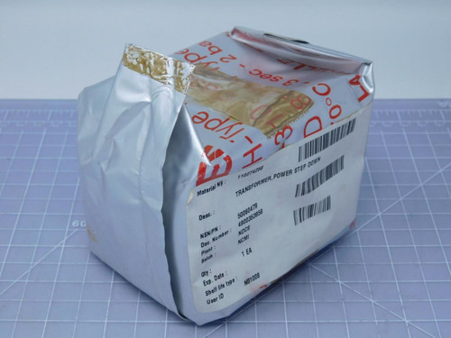 110274258 Transformer Power Step Down NSN 50060479 T122700 For Sale