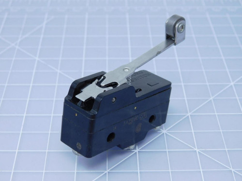 Micro Switch BZ-3YWT82 Basic / Snap Action Switch DP 5 A SPLIT CONTACT T122096 For Sale