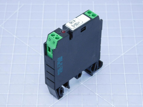 Lot of 2 Murr Elektronik 51851 Relay T122727 For Sale