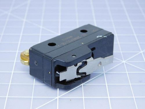 Micro Switch BZ-2RW8435108-P4 Basic / Snap Action Switch T122298 For Sale