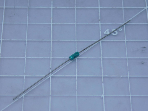 Lot of 925 Spargus Electronics RN55D4323F Metal Film Resistors T122991 For Sale