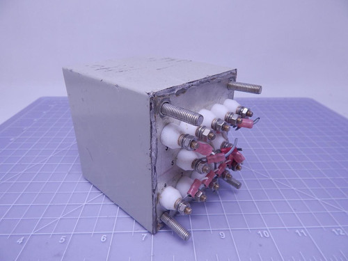 43A-011-P001 MES SPA ISOL 2000 V T123121 For Sale