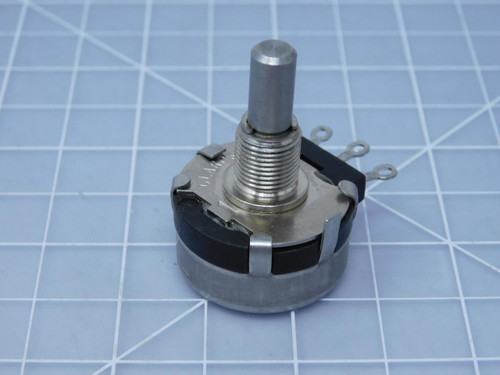 Clarostat 1110AM-2.5KΩ Potentiometer 2.5 K Ohms T122004 For Sale