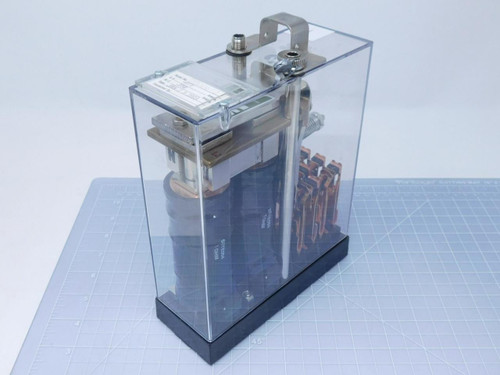 SAFETRAN 400510 T123652 For Sale