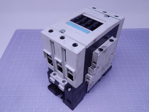 Siemens 3RT1045-1...16 Contactor T123467 For Sale