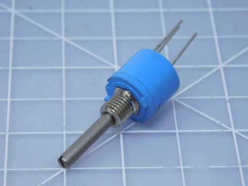 Honeywell RV6NAYSD102A Potentiometer 1 K ohms T124351 For Sale
