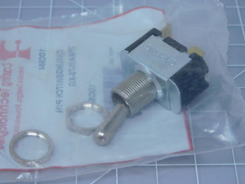 Carling 2FAA01-73-XG Toggle Switch F Series Bat Actuator T126239 For Sale
