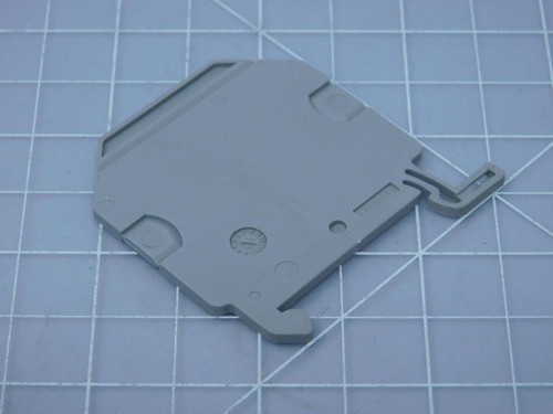 Lot of 95 Schneider Electric NSYTRAP22 Linergy TR Series Partition Plates T126278 For Sale