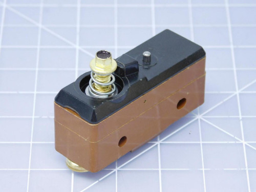 Honeywell 113138 Basic / Snap Action Switches T124275 For Sale