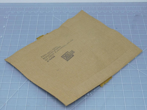Lot of 20 5905-221-5841 Fixed Resistors 16331-PP-62 T126396 For Sale