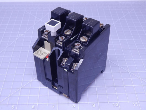 Allen Bradley 592-JOV16 Overload Relay 120-600 VAC T126560 For Sale