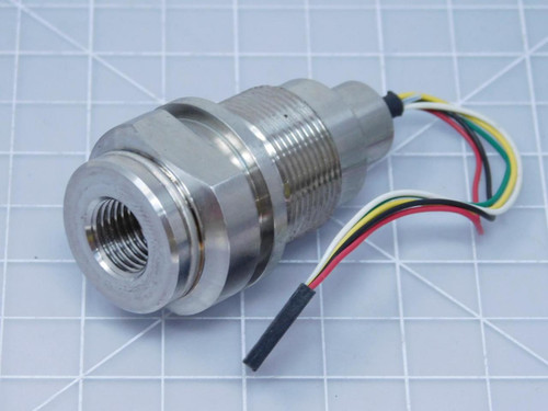 Honeywell 17323663-1K Industrial Pressure Sensor T124893 For Sale