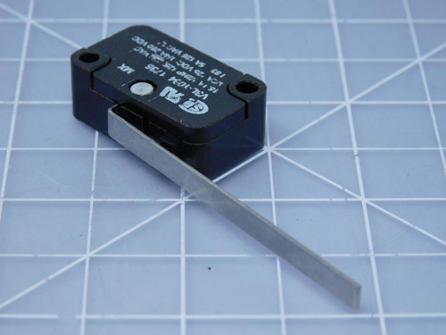 Micro Switch V3L-1084 Basic / Snap Action Switches T124608 For Sale