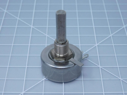 Clarostat 1-120-104/002 Potentiometer T124620 For Sale