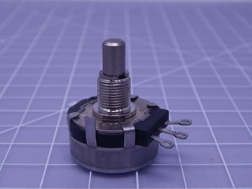 Clarostat CM47161 Potentiometer 1 K Ohm T127218 For Sale