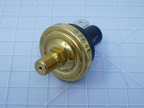 Honeywell 87641 1733 Pressure Sensor 2 PSI T130003 For Sale