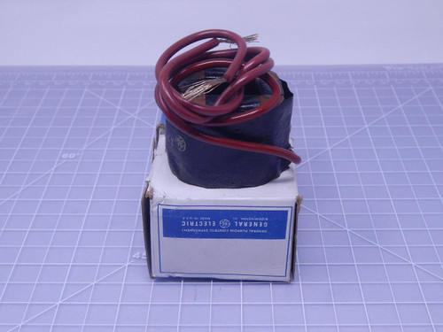 Lot of 2 GE 22D2G3 Coils T127805 For Sale