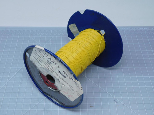 571-0073-011 Electrical Wire 26 AWG T128348 For Sale