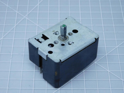 FSP 3148953 Range Burner Infinite Control Switch Assembly T127913 For Sale