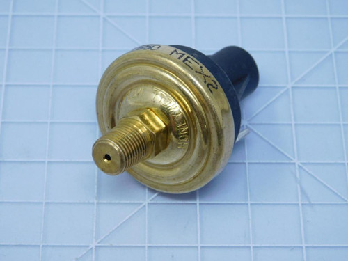 Honeywell 76064 1650 Pressure Sensor 65 PSI T130016 For Sale