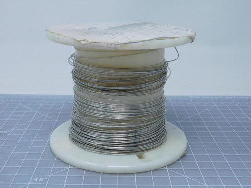 AA59551 24 Awg Tinned Copper Buss Wire T128358 For Sale