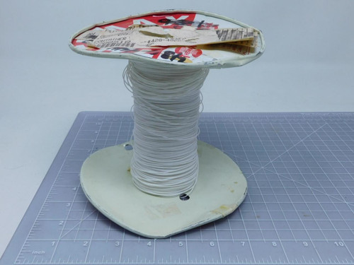 Thermax M16878/4-BHB-9 Silver Coated Teflon M16878 4‎ T128366 For Sale