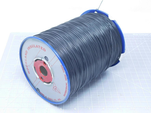 Rockland 571-0073-009 Wire 26 AWG 235 FT T128440 For Sale