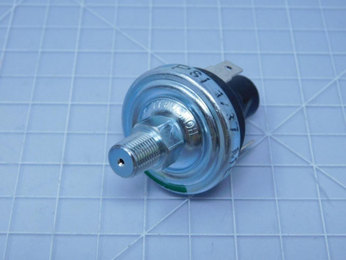 Honeywell 78712 1737 Pressure Sensor 1 PSI T130029 For Sale