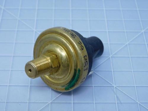 Honeywell 79836 1651 Pressure Sensor 29 PSI T129947 For Sale