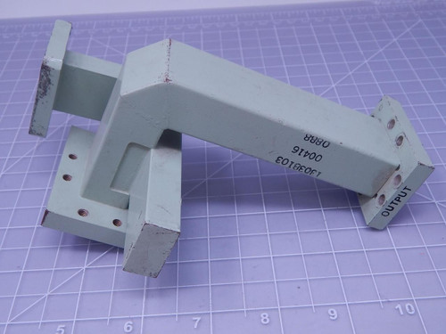 5985-01-234-5710 Directional Coupler T128218 For Sale