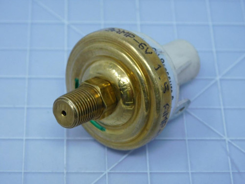 Honeywell 78303-40 1650 Pressure Sensor T129921 For Sale