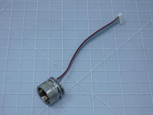 Honeywell 19C050PA1K Industrial Pressure Sensor 0 to 50 Psi 15 Vdc T128710 For Sale