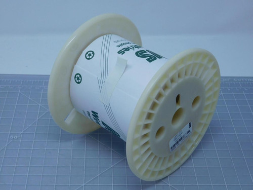 MWS 22 HPN-Red Red Magnet Wire 100 FT T129109 For Sale