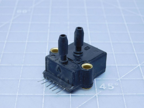 Honeywell SCX30AN Board Mount Pressure Sensor 0-30 PSIA PRECISION TEMP T128909 For Sale