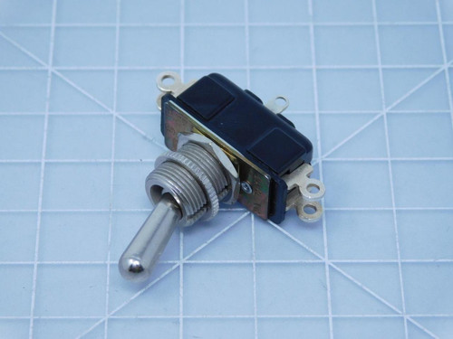 Lot of 4 Carling 2BL62-73 2 Position Toggle Switch T129147 For Sale