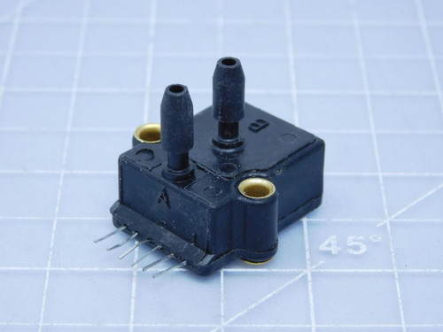 Honeywell SCX30ANC Board Mount Pressure Sensor 0 to 30 psia 20 Vdc T128938 For Sale