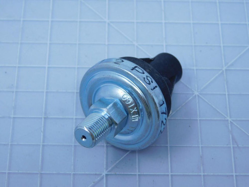 Honeywell 76051 1722 Pressure Sensor 2 PSI T130107 For Sale