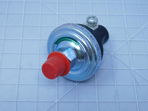 BorgWarner 1042-08230-06 1639 Pressure Sensor T130116 For Sale