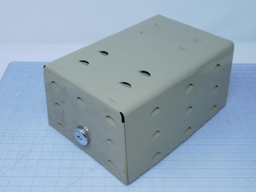 Bramec 13010 Thermostat Guard Solid Base T129588 For Sale