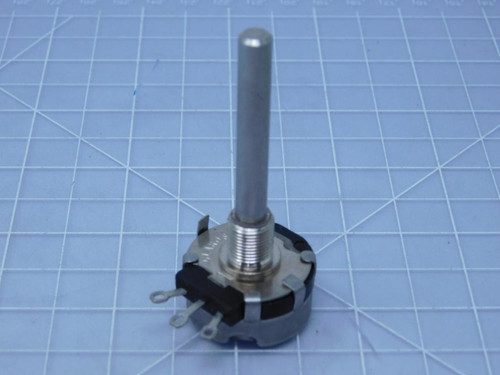 Honeywell 380C11K 20 1742   Potentiometer 1 K Ohms For Sale