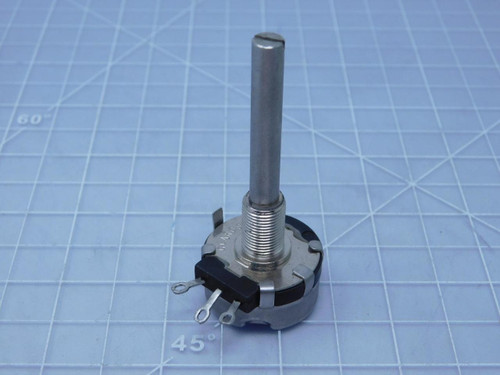 Honeywell 380C35K 20 1750   Potentiometer 5 K Ohms For Sale