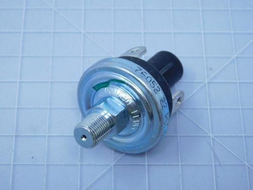 Honeywell 76052 1852 Pressure Sensor 22 PSI T130085 For Sale