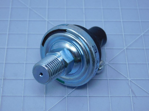 Honeywell 2L3402 1649 Pressure Sensor 3.5 PSI T130098 For Sale
