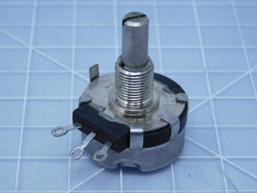 Honeywell RV4NAYSD202A 20 1746   Potentiometer 2 K Ohms 53C3-2K-S For Sale