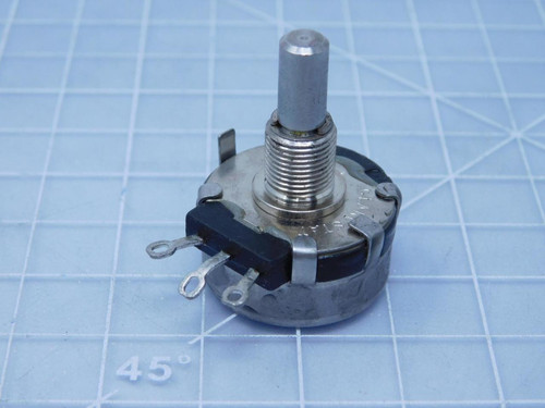 Honeywell 1110AM-5KΩ 20 1742   Potentiometer 5 K Ohms For Sale
