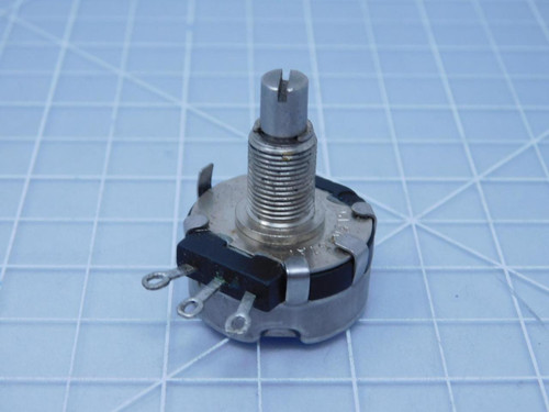 Clarostat PMMC485    Potentiometer 5 K Ohms For Sale