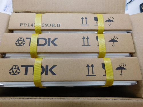 Lot of 120 Epcos LS40S320AQP B72240L 321S153   Metal Oxide Varistors For Sale